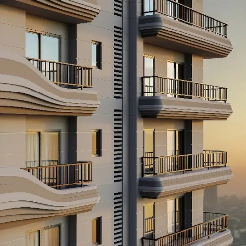 Balcony-Exteriors