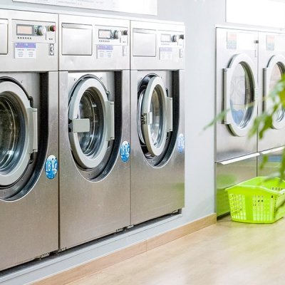 Laundromat-min