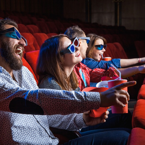 Mini-Theatre