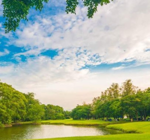 Bharat Vandana Park Bharat Vandana Park