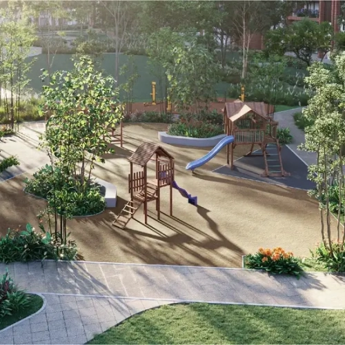 Play Park