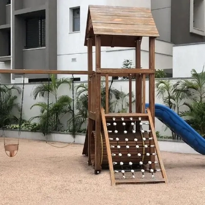kids Play Area